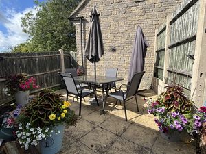Patio- click for photo gallery